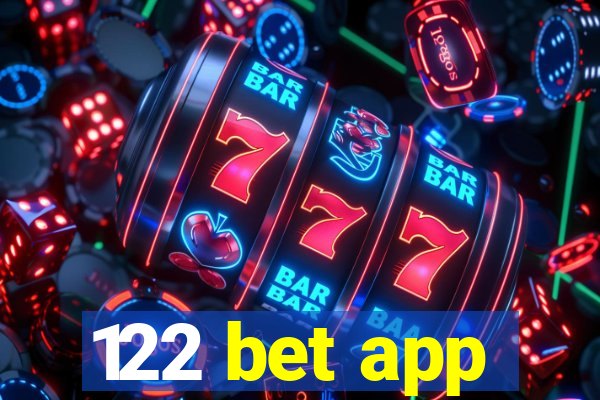 122 bet app